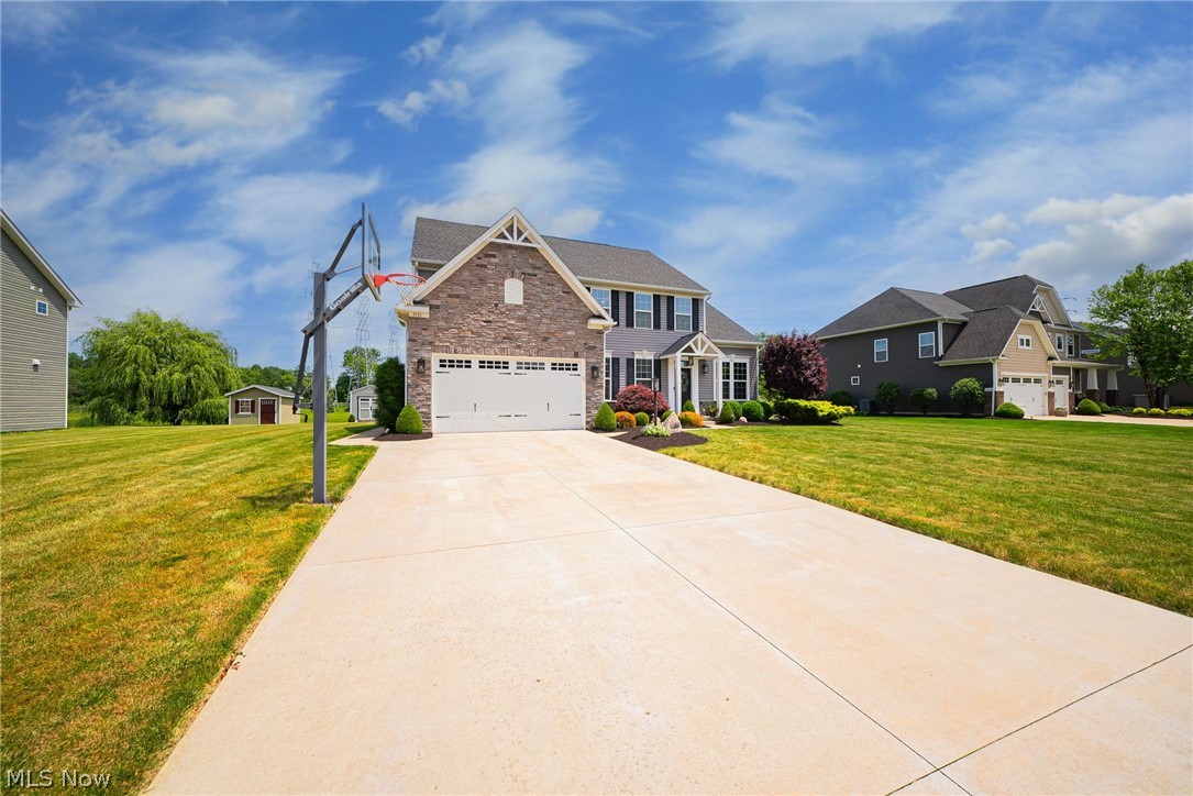 3131 Fairview Drive