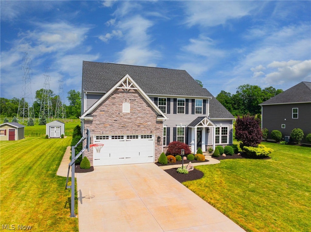 Photo of 3131 Fairview Drive, Avon, OH 44011 (MLS # 5218880)