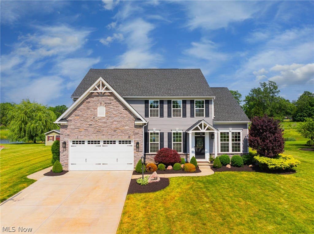 Photo of 3131 Fairview Drive, Avon, OH 44011 (MLS # 5218880)