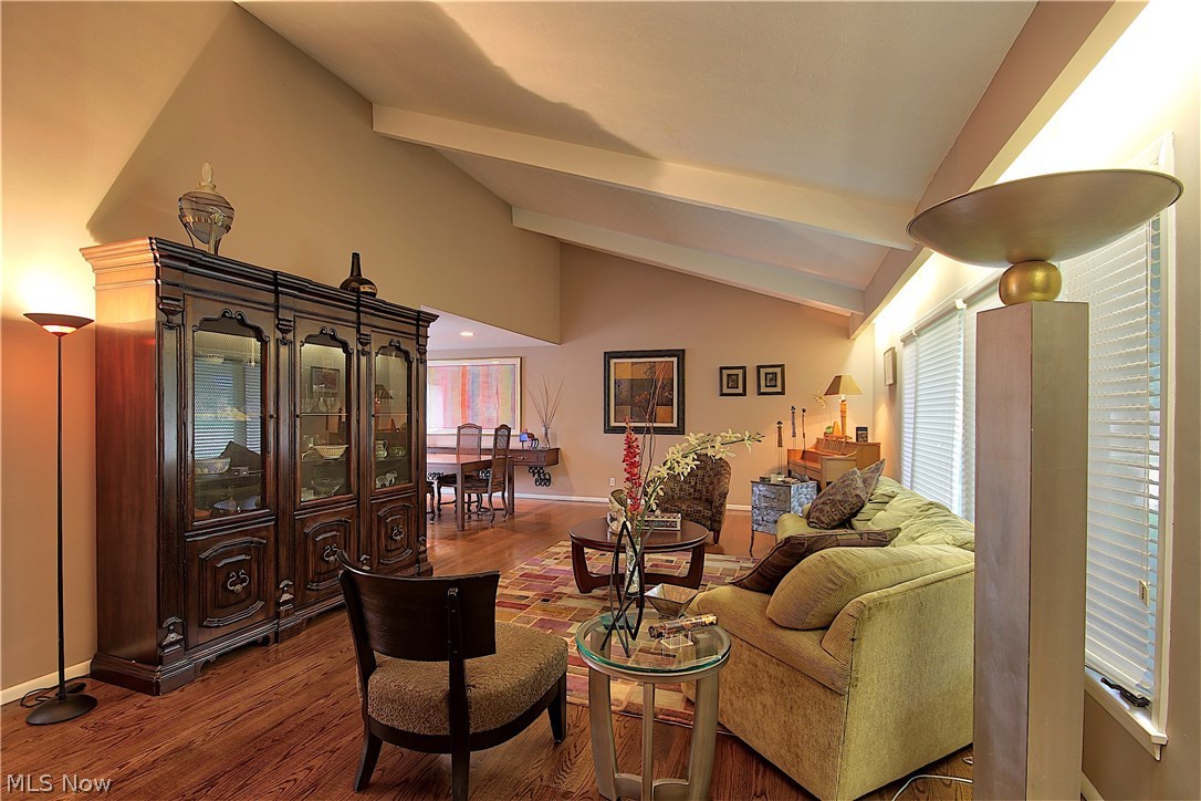 Shakercrest - Residential