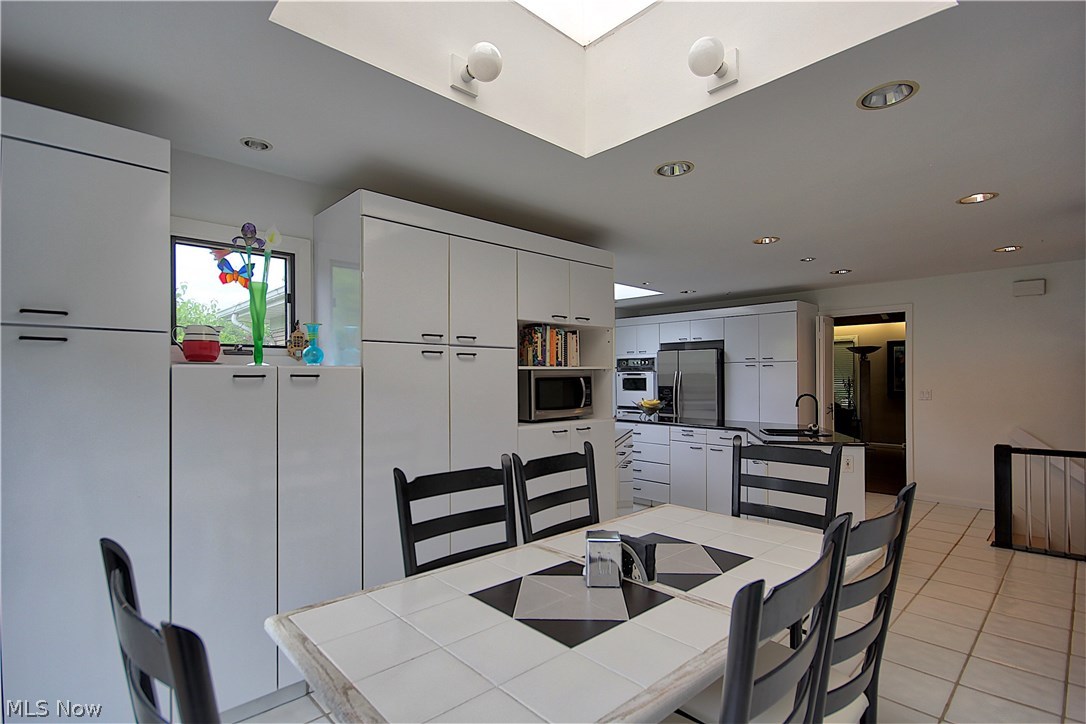 Shakercrest - Residential