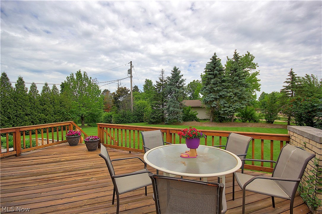 Shakercrest - Residential