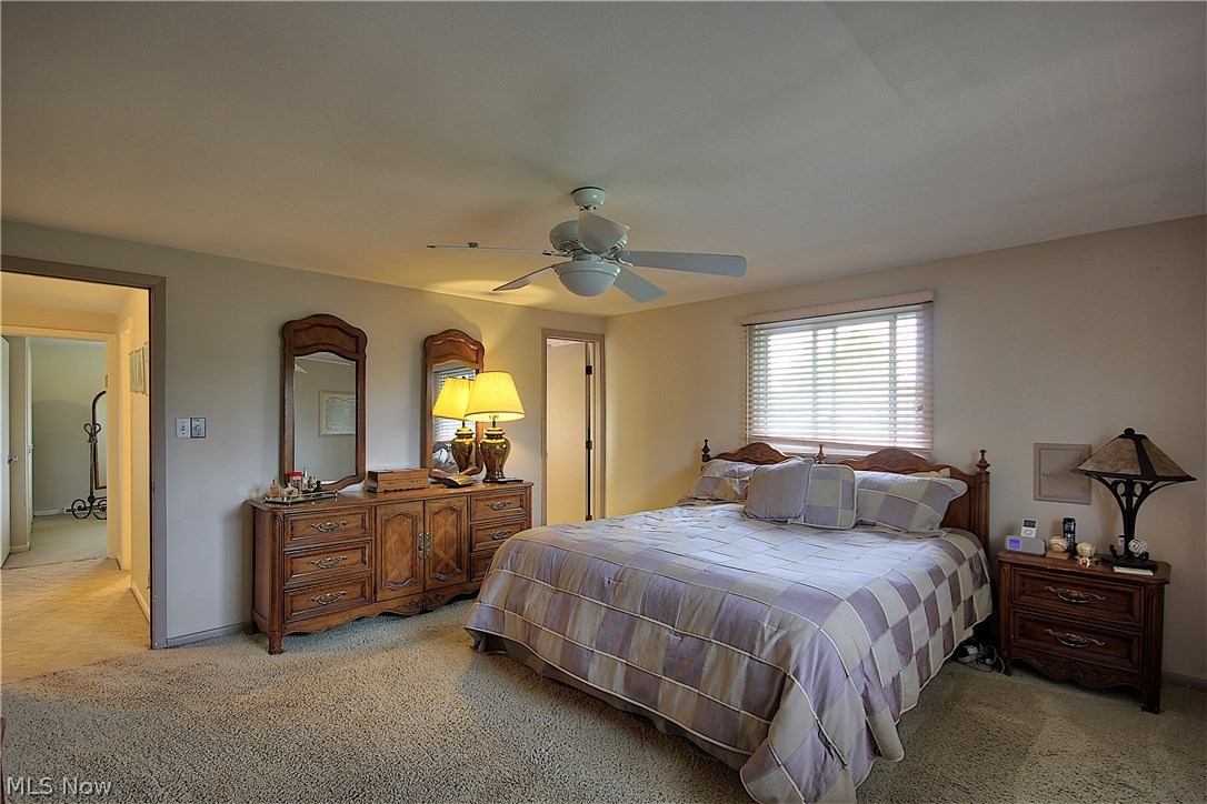 Shakercrest - Residential