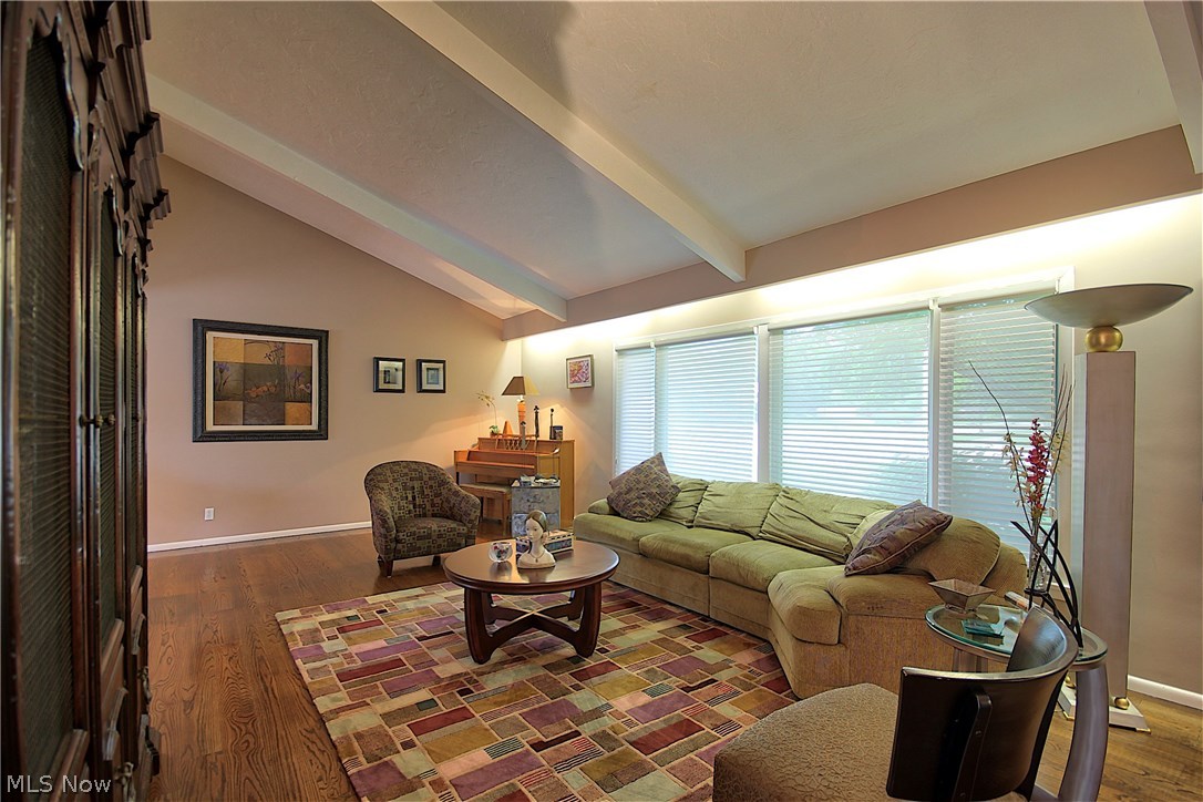 Shakercrest - Residential