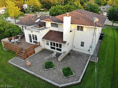 Shakercrest - Residential