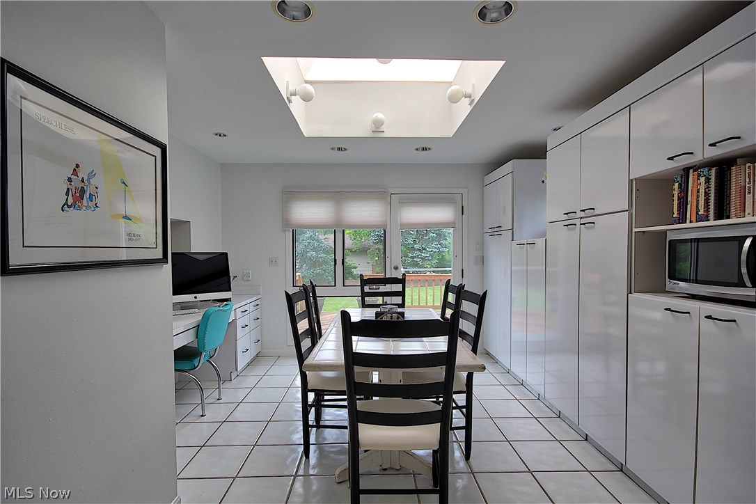 Shakercrest - Residential