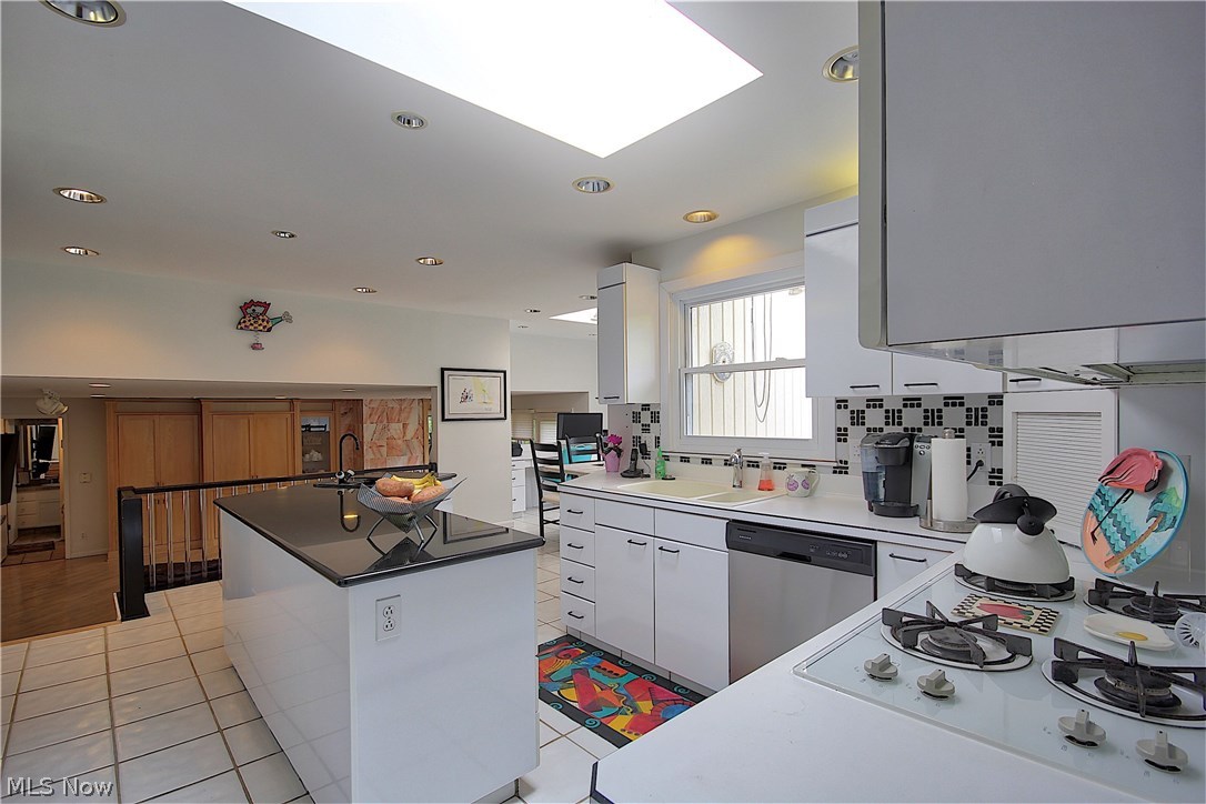 Shakercrest - Residential