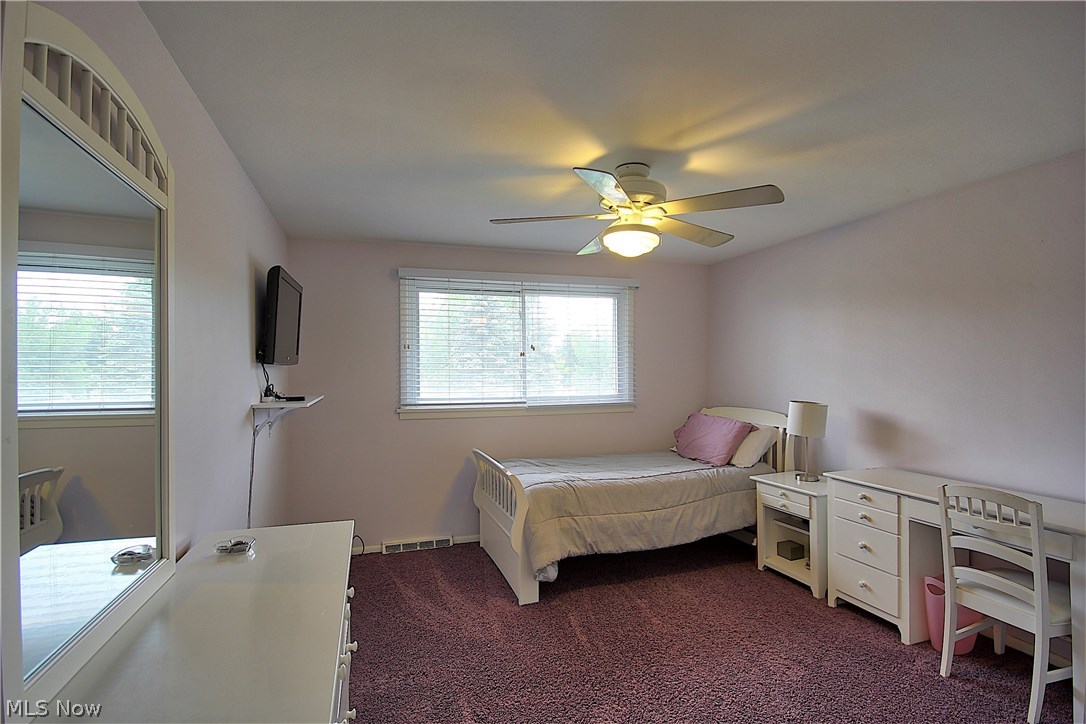 Shakercrest - Residential