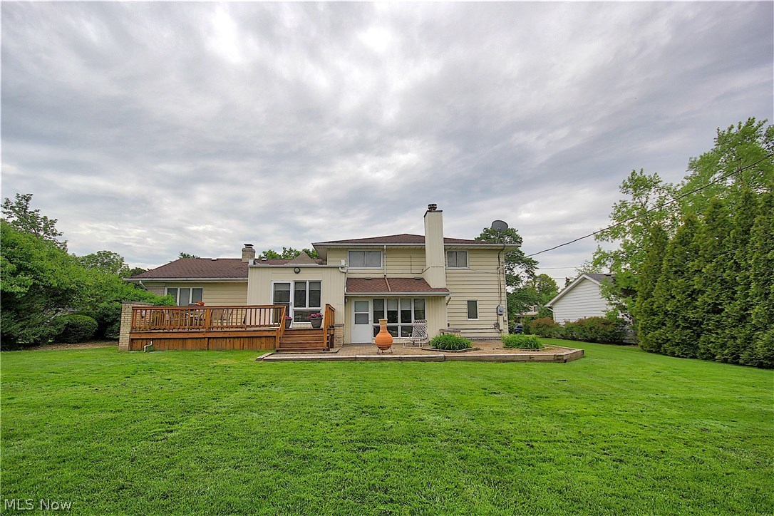 Shakercrest - Residential