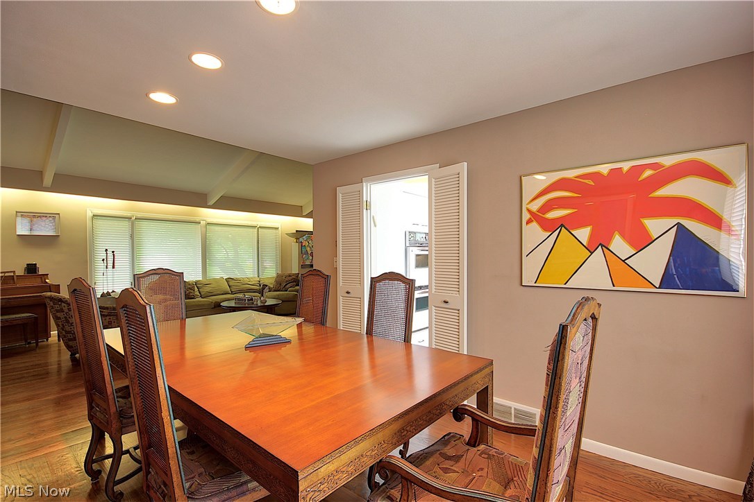 Shakercrest - Residential