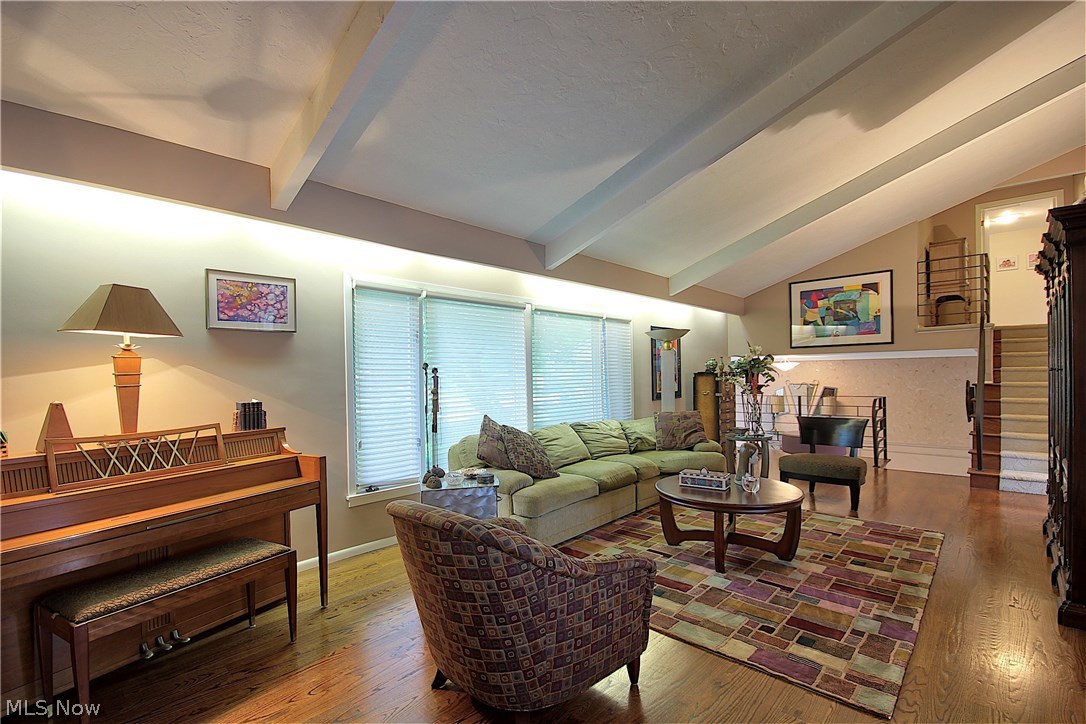 Shakercrest - Residential