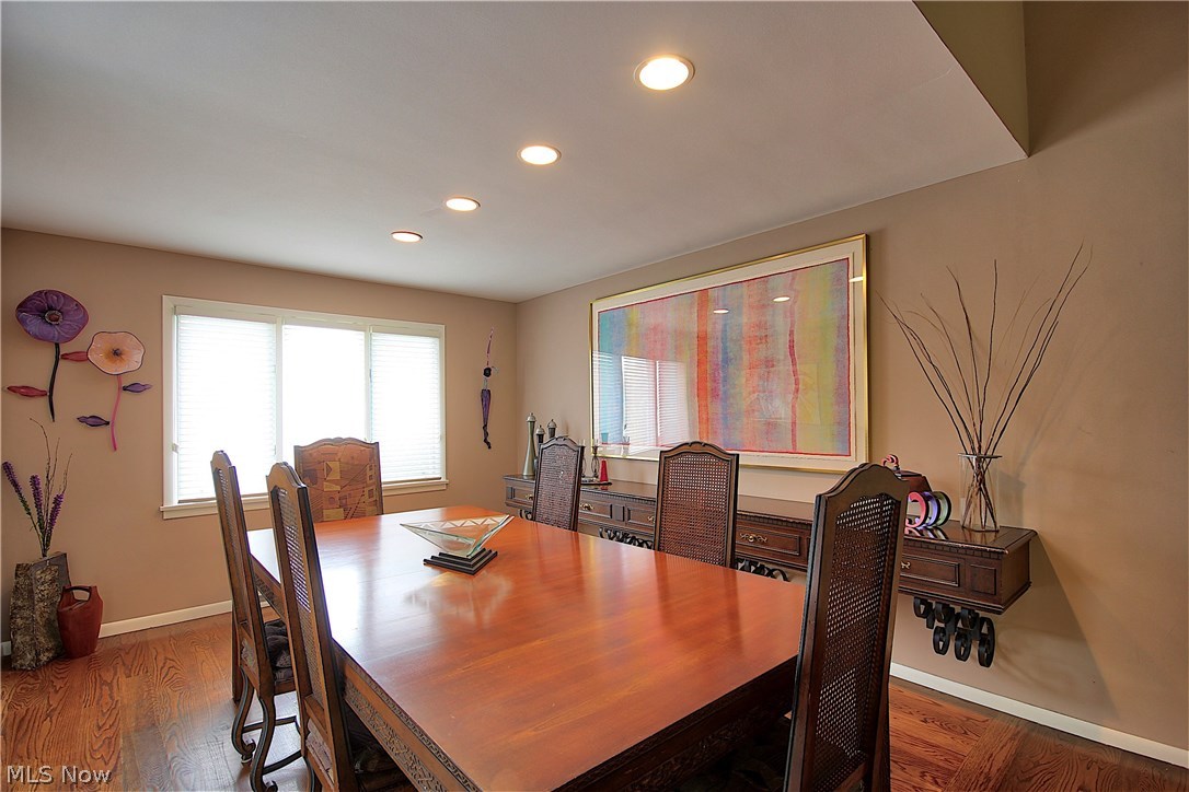 Shakercrest - Residential