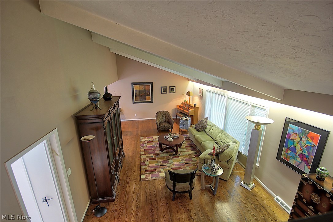 Shakercrest - Residential