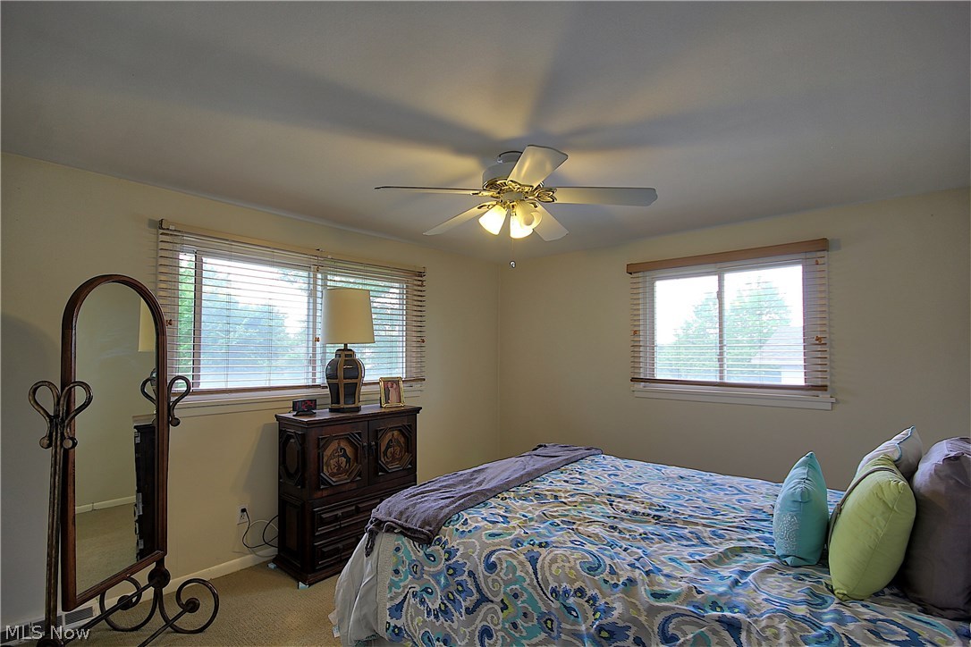 Shakercrest - Residential