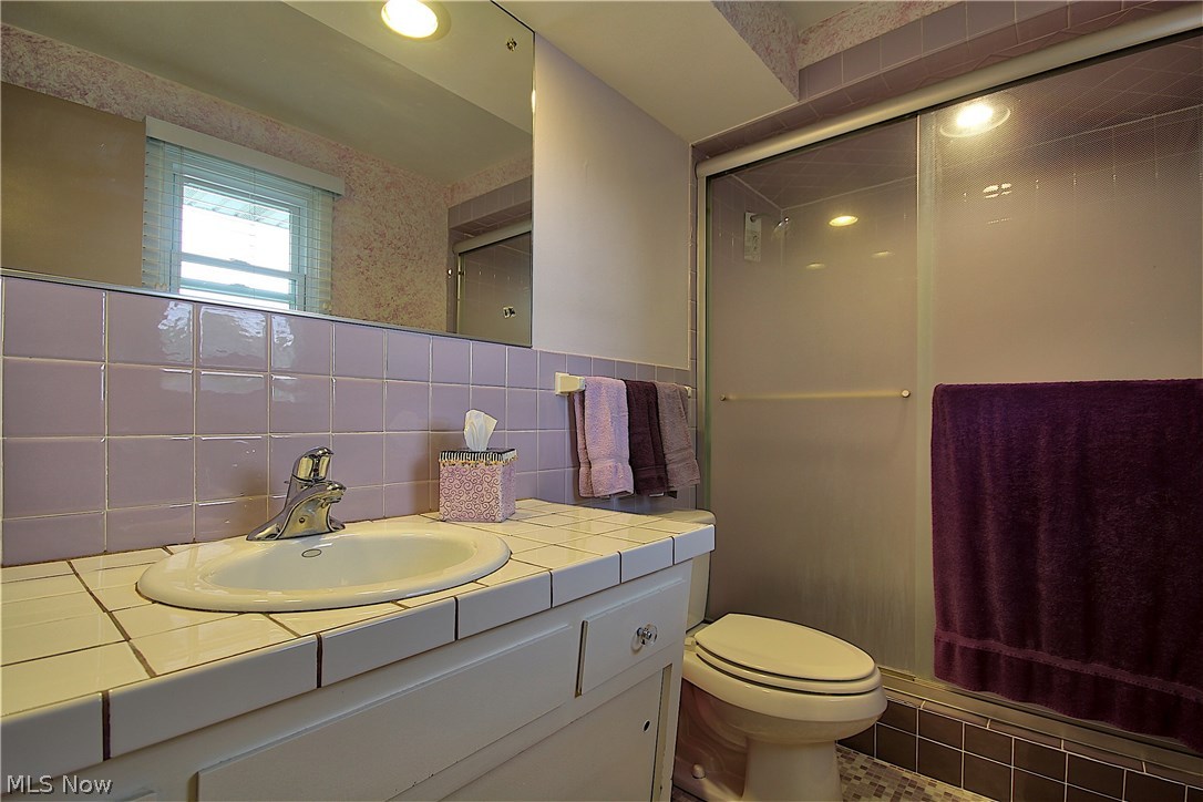 Shakercrest - Residential