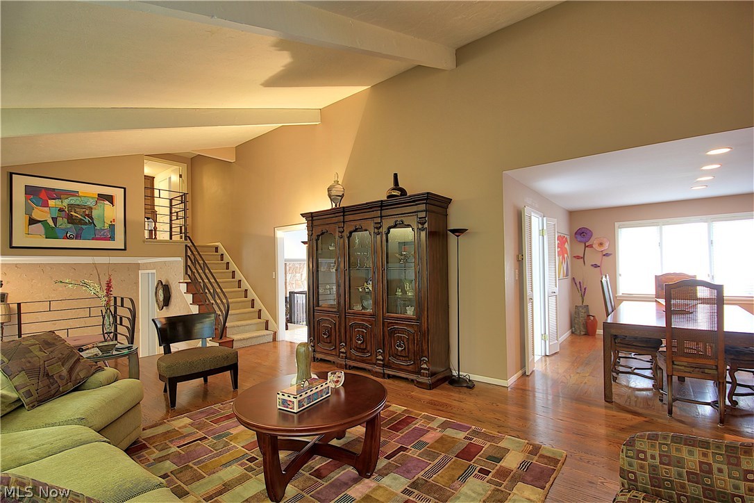 Shakercrest - Residential