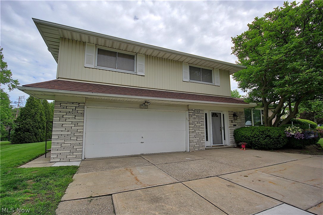 Shakercrest - Residential