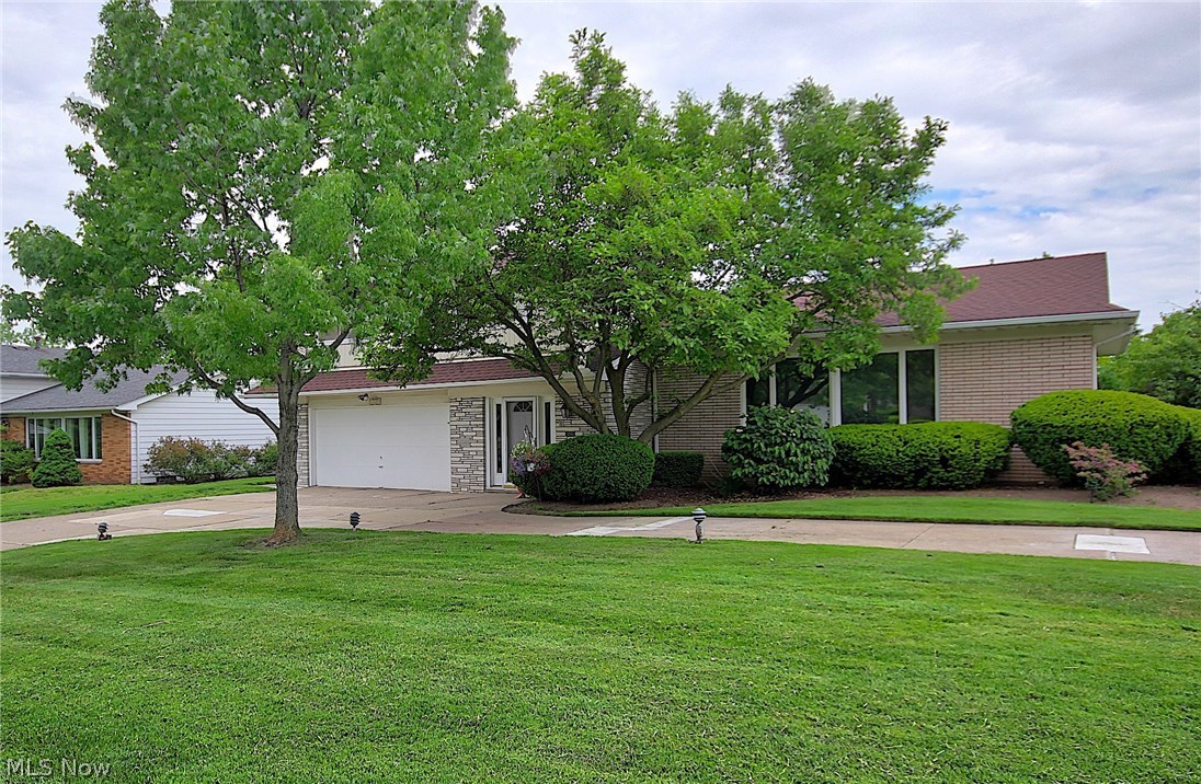 Shakercrest - Residential