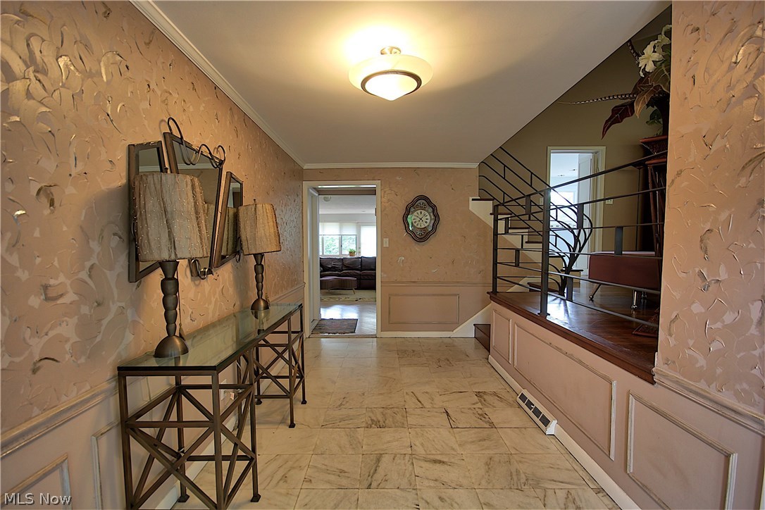 Shakercrest - Residential