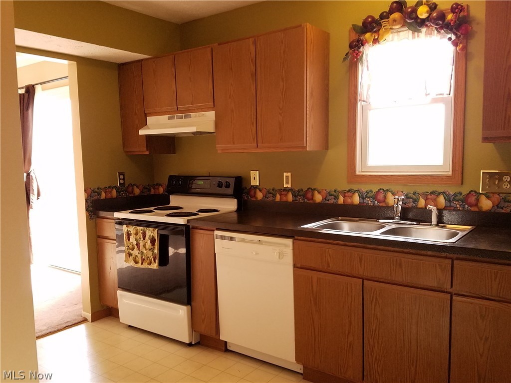 North Park Condo Ph I - Residential