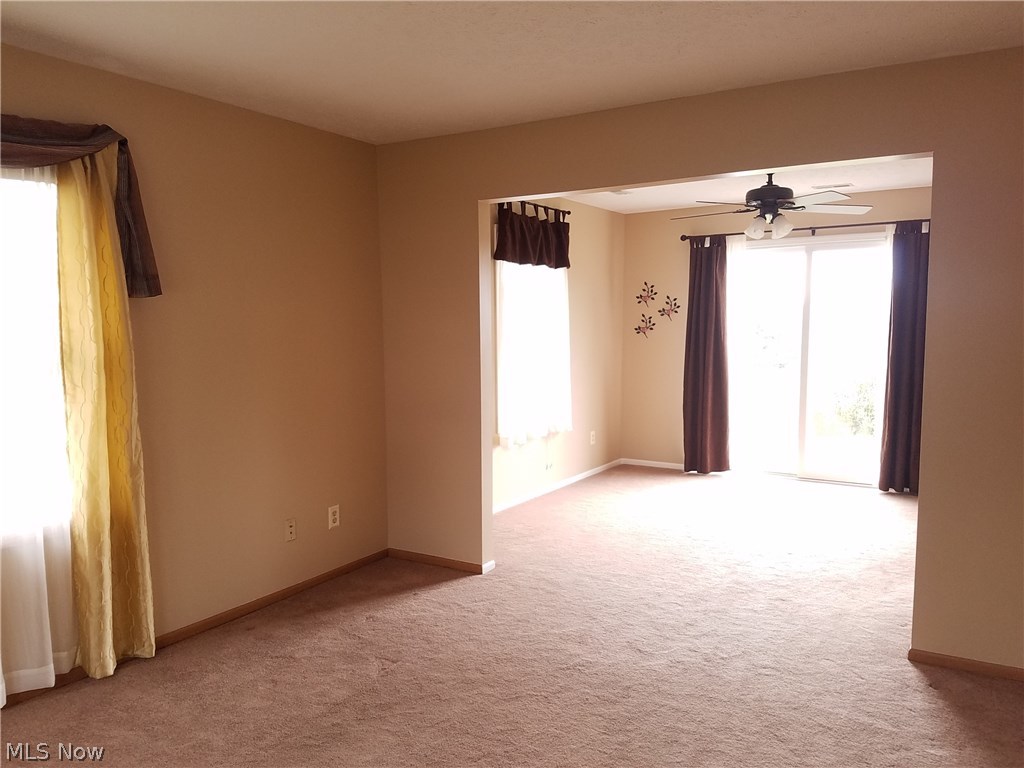 North Park Condo Ph I - Residential