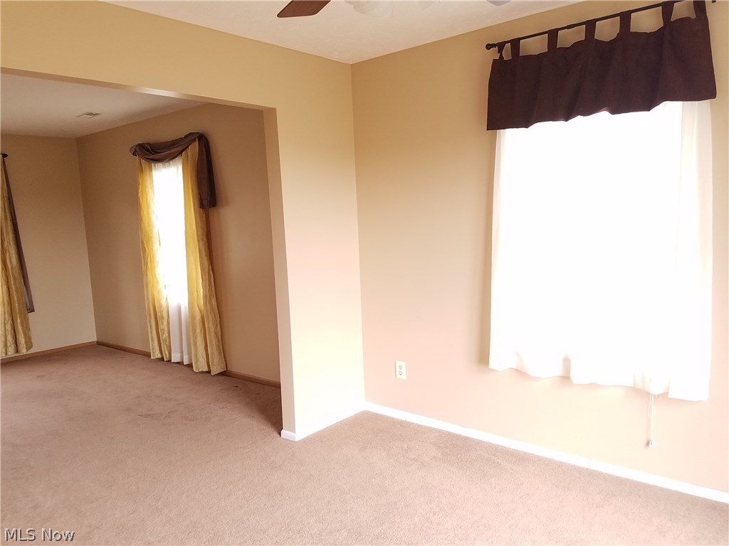 North Park Condo Ph I - Residential