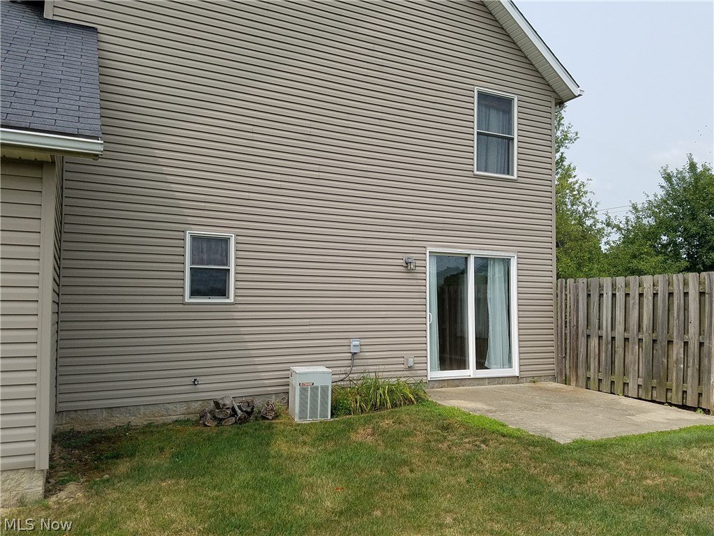 North Park Condo Ph I - Residential