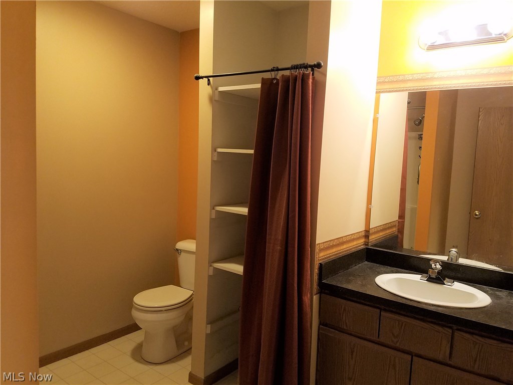 North Park Condo Ph I - Residential