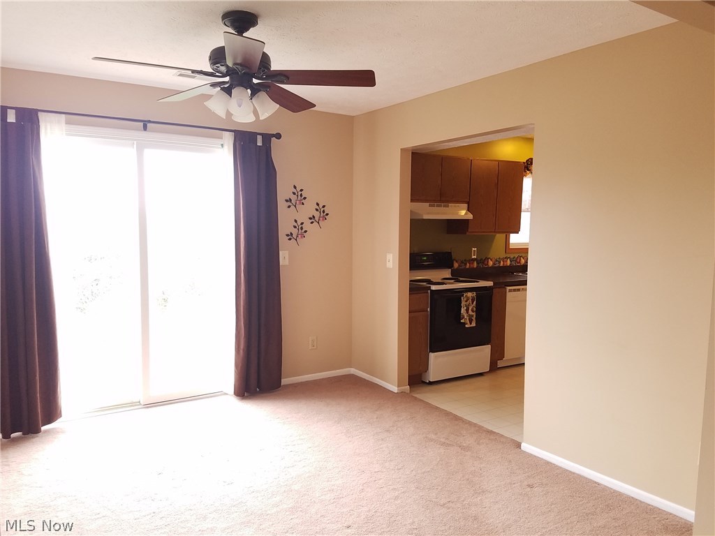 North Park Condo Ph I - Residential