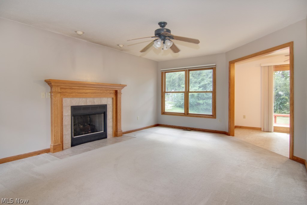 Coventry - Residential