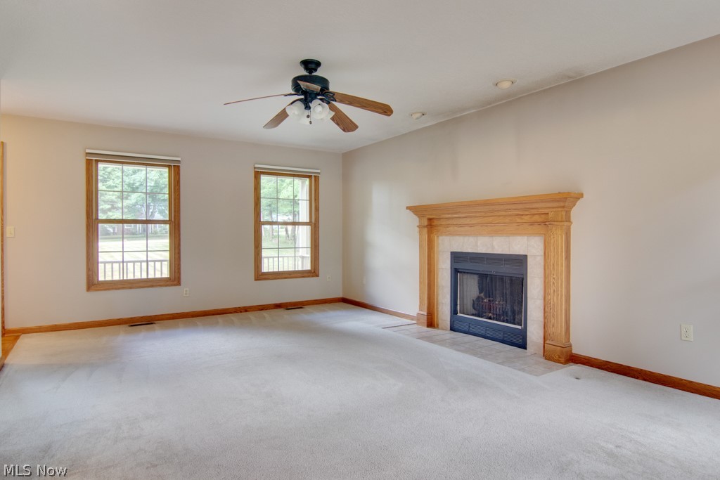 Coventry - Residential