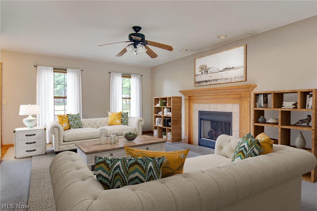 Coventry - Residential