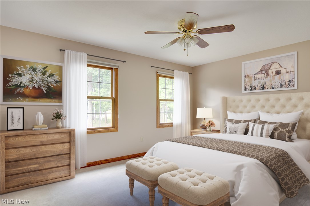 Coventry - Residential