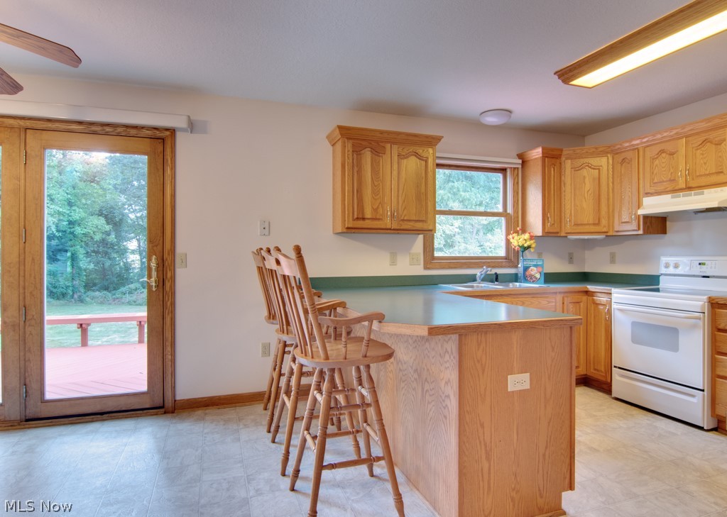 Coventry - Residential