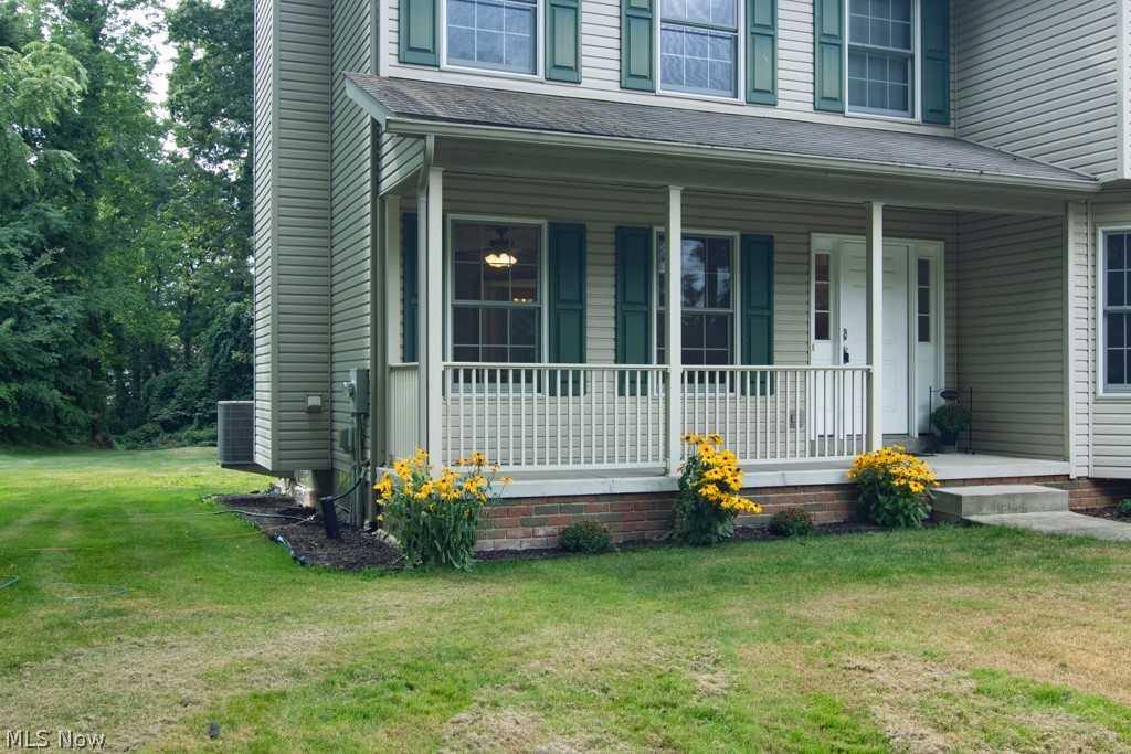 Coventry - Residential