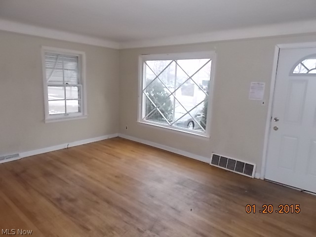 Bliss Orchards Allotment - Residential