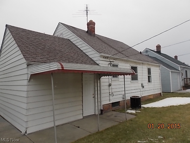 Bliss Orchards Allotment - Residential