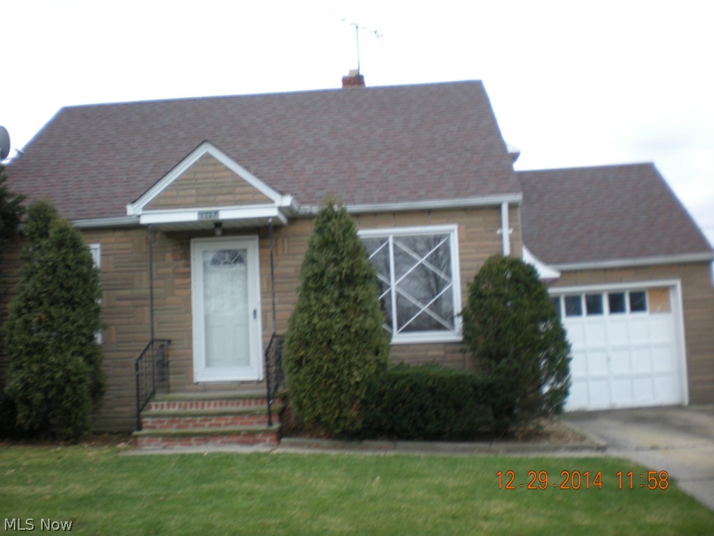 Bliss Orchards Allotment - Residential