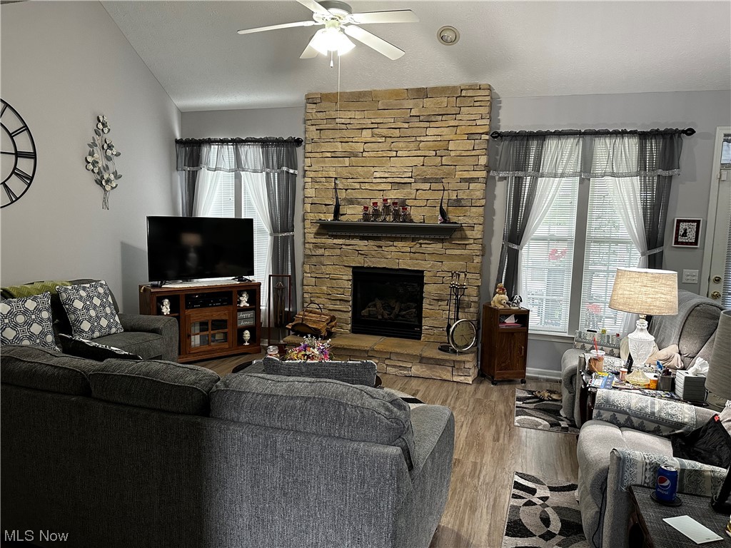 Steeplechase At Lexington Ridge Sub Ph 15 - Residential