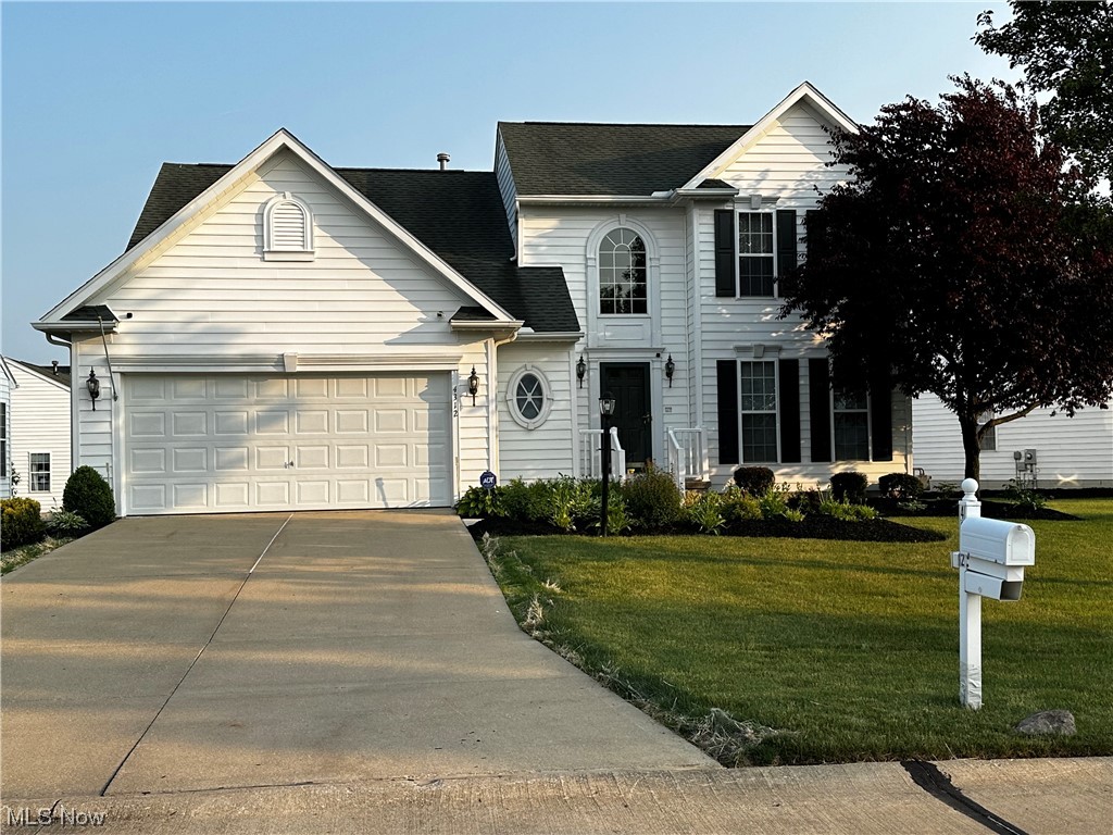 Steeplechase At Lexington Ridge Sub Ph 15 - Residential