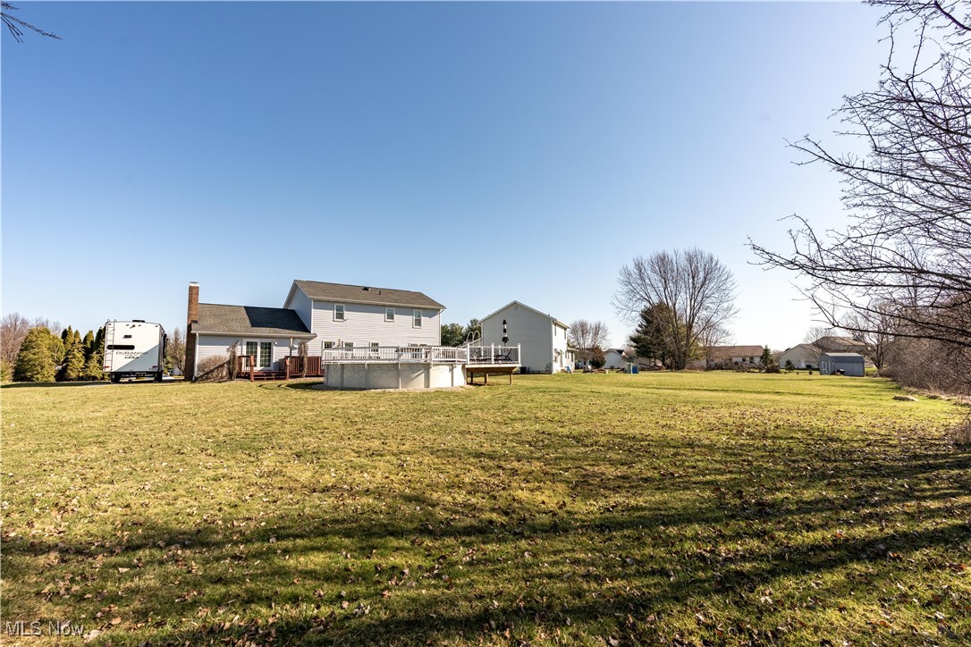 1535 Westwood Avenue, Alliance, Ohio image 3