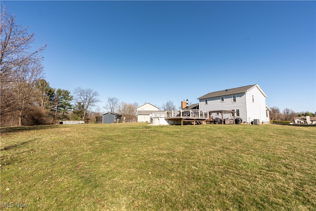 1535 Westwood Avenue, Alliance, Ohio image 2