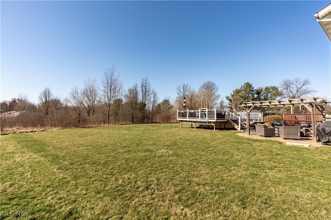 1535 Westwood Avenue, Alliance, Ohio image 8