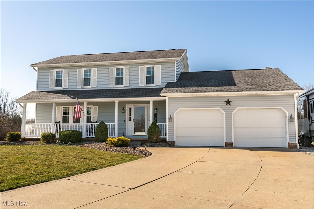 1535 Westwood Avenue, Alliance, Ohio image 1