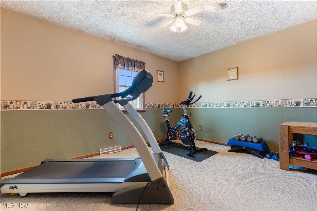 1535 Westwood Avenue, Alliance, Ohio image 24