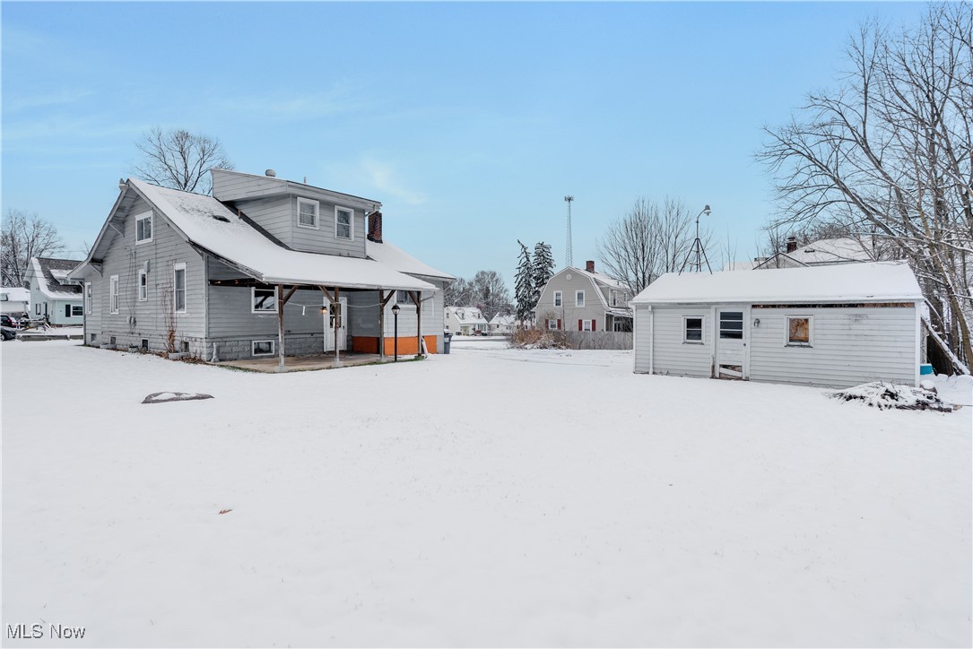 Maple Grove - Residential