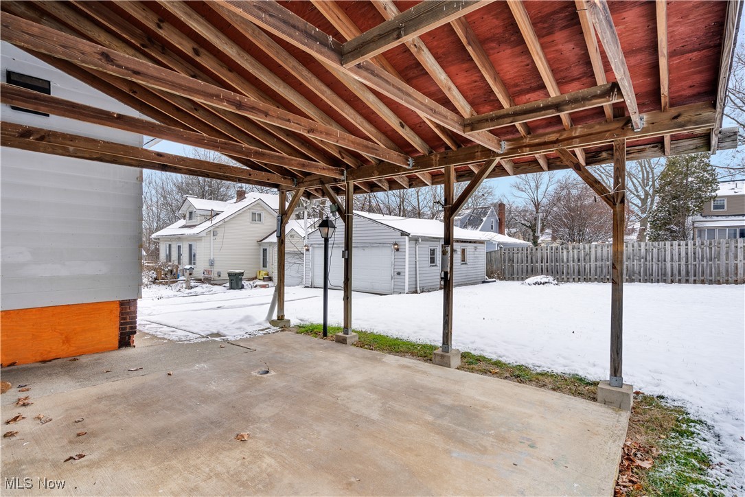 Maple Grove - Residential