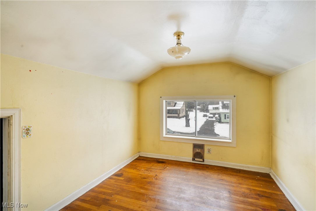 Maple Grove - Residential