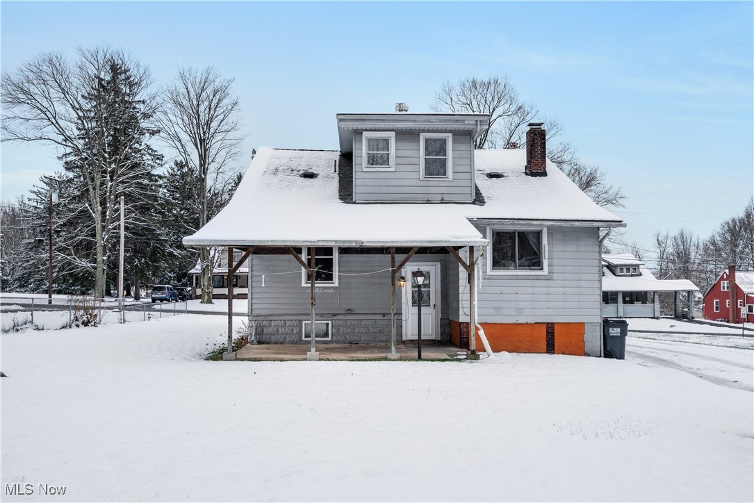 Maple Grove - Residential