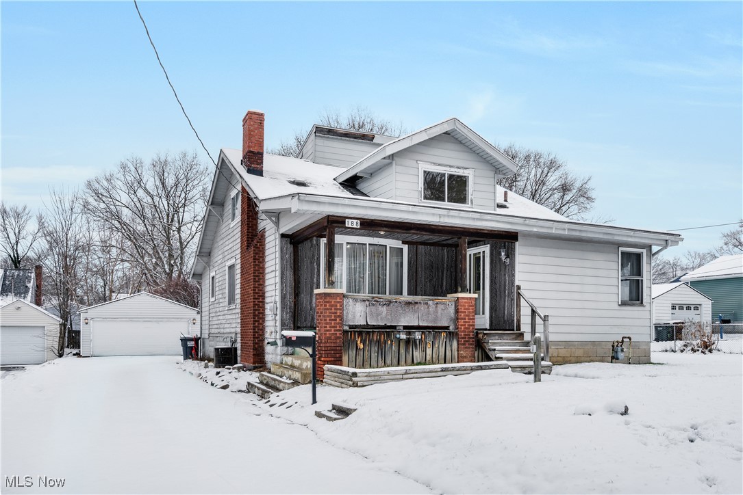 Maple Grove - Residential